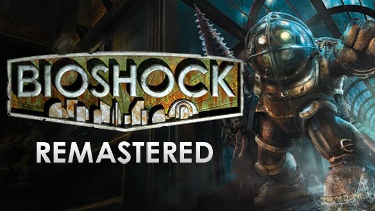 Bioshock 1 mac download utorrent