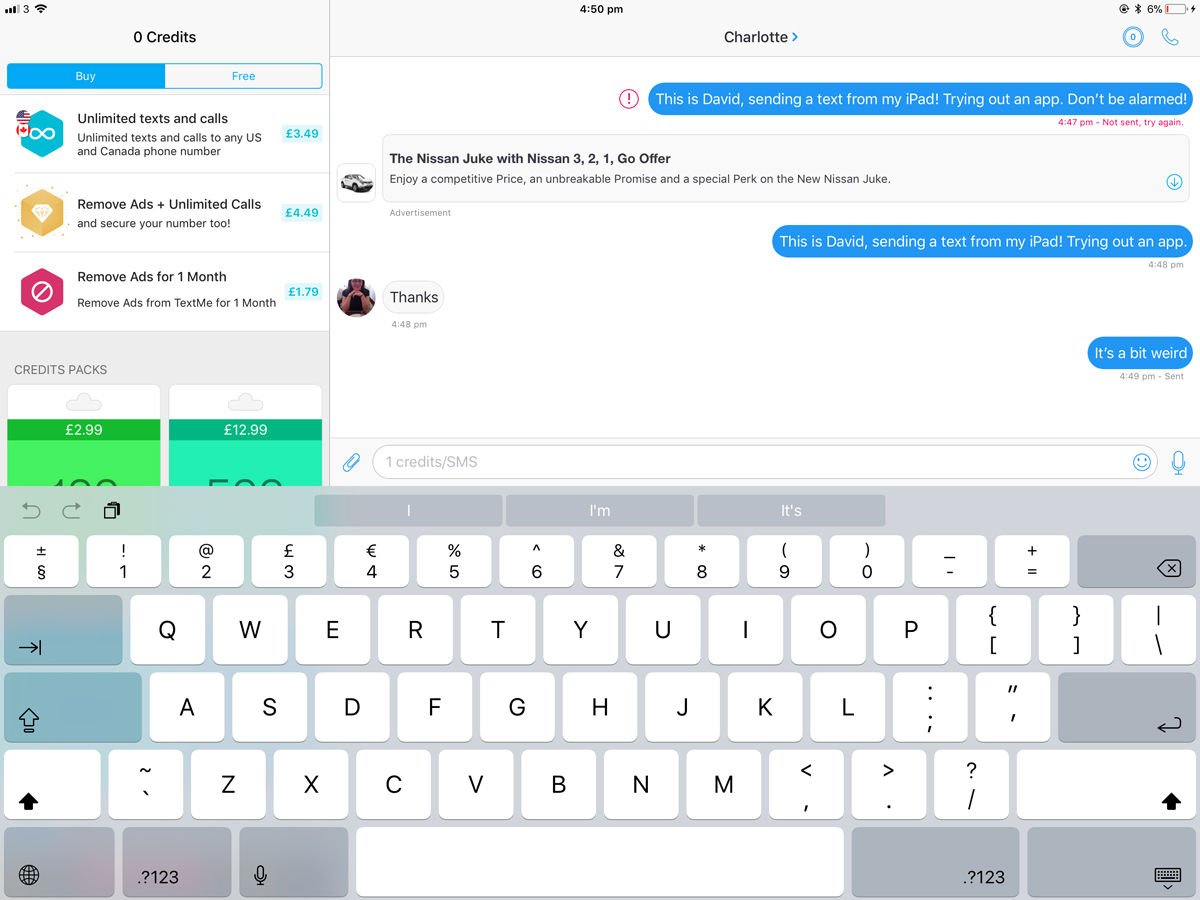 Ipad Messages App For Mac