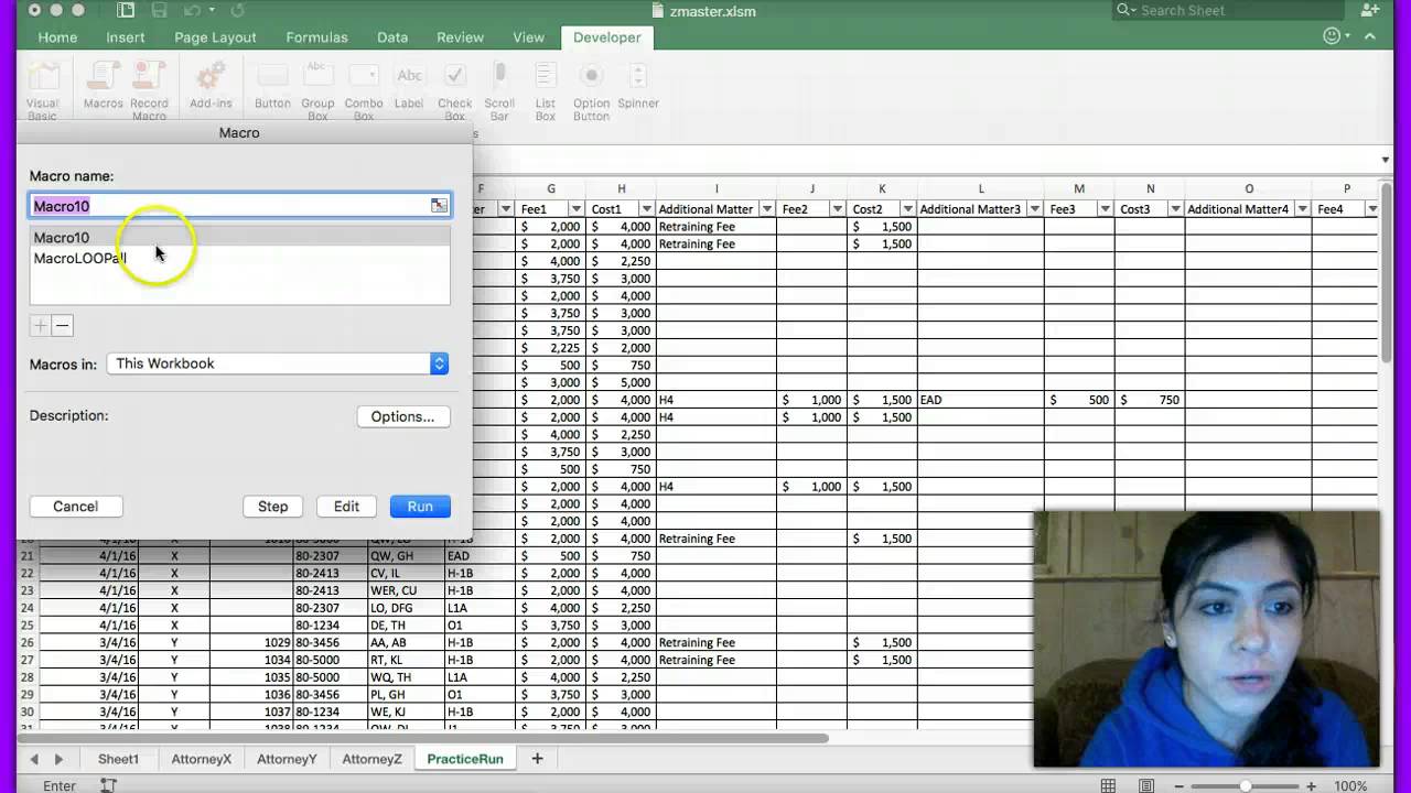 Excel for macbook free download